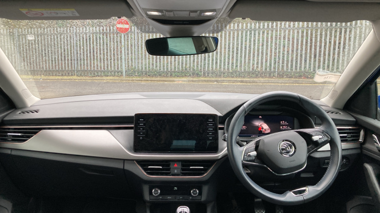 Skoda Scala 1.0 TSI 95 SE L 5dr Petrol Hatchback